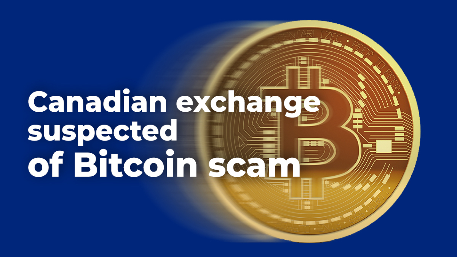 Best Crypto Exchange In Canada / Binance Fiat Crypto ...